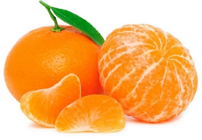 Orange Benefits