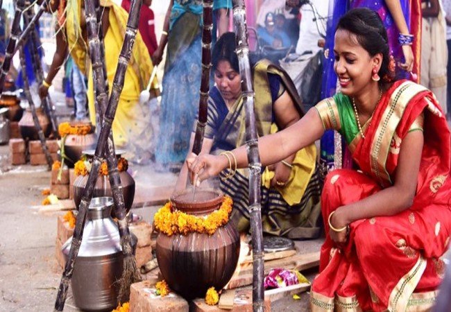 Pongal