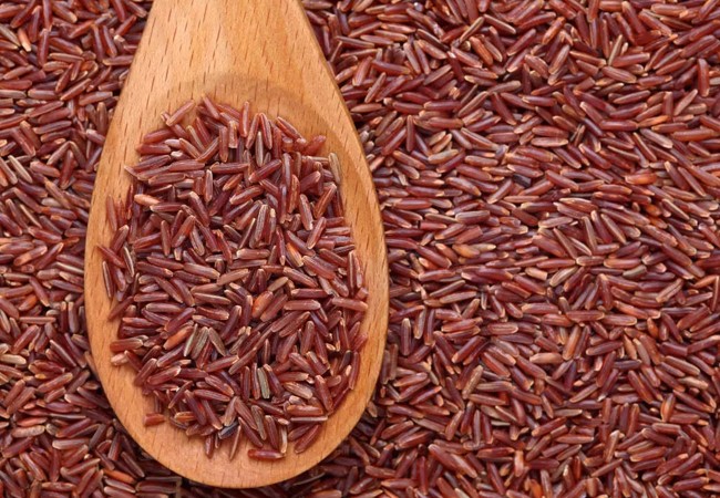 Red Rice