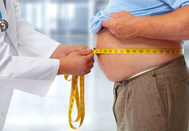 what is BMI
