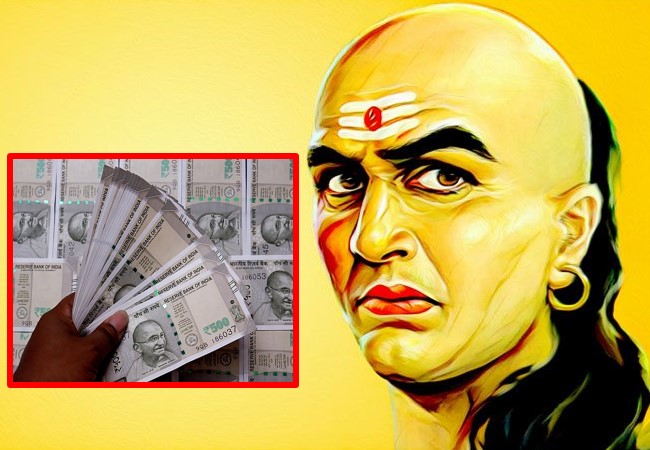 Chanakya