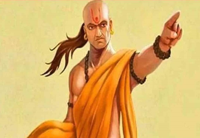 Chanakya