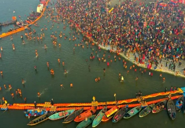 Mahakumbh