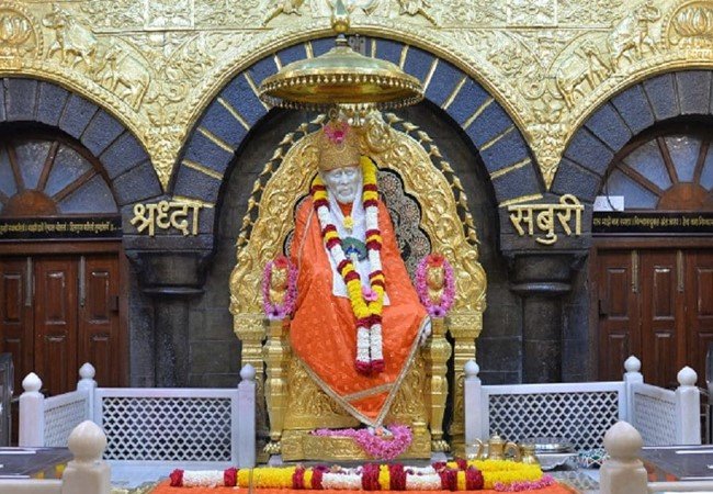 Shirdi