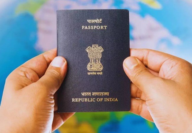 Passport