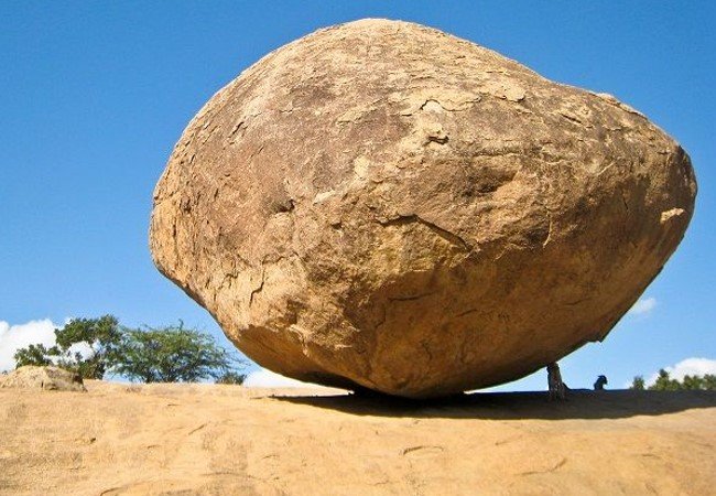 Rock