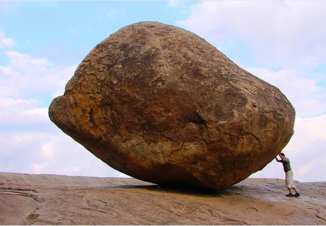Rock