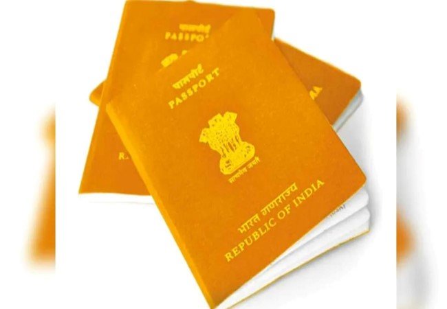 Passport