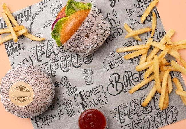 Food Pack