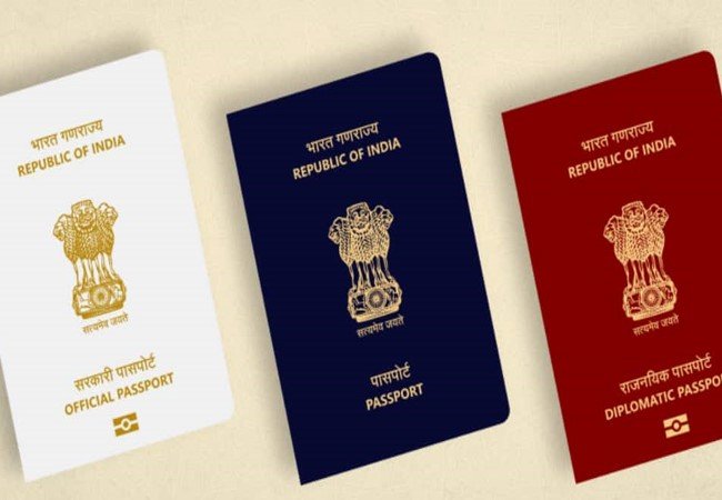 Passport