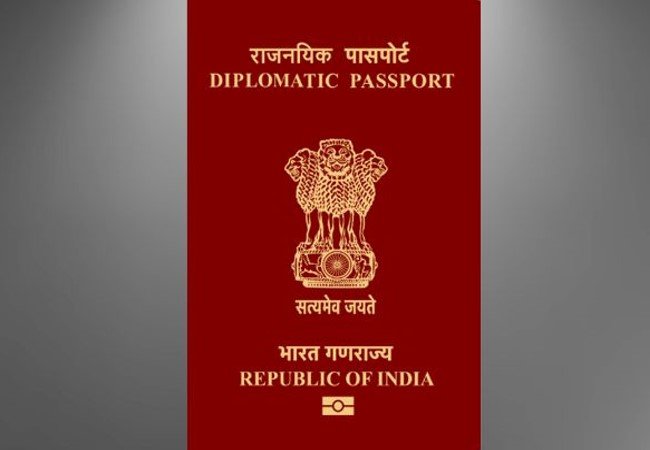 Passport