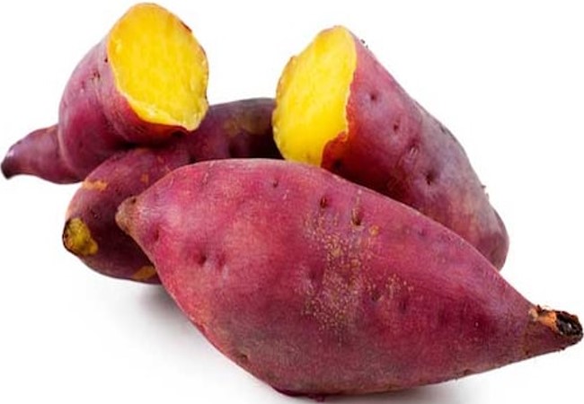 Sweet Potato