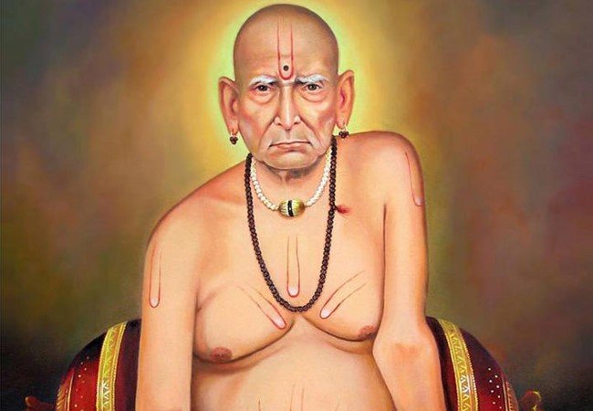 Swami Samarth