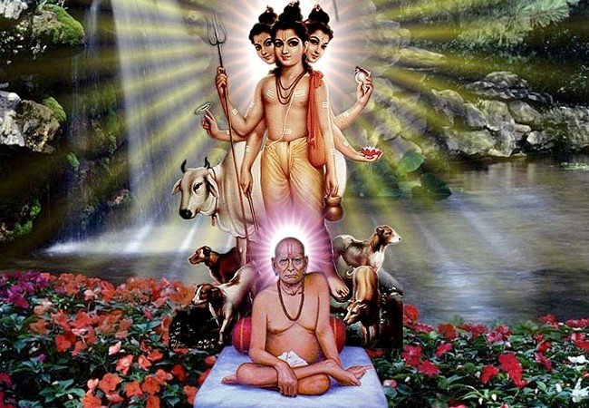 Swami Samarth