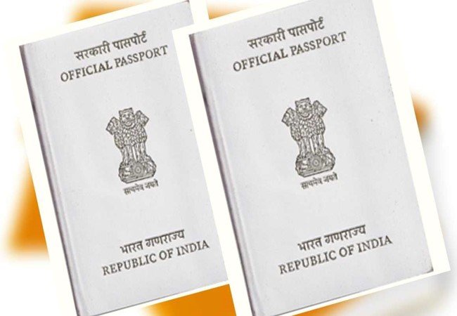 Passport