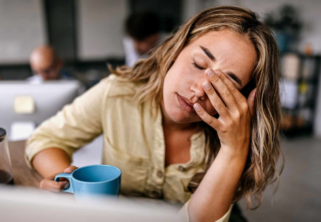 Stress Management Tips