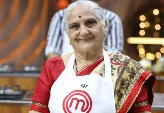 Urmila Baa