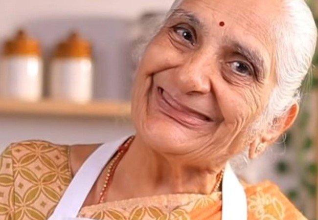 Urmila Baa