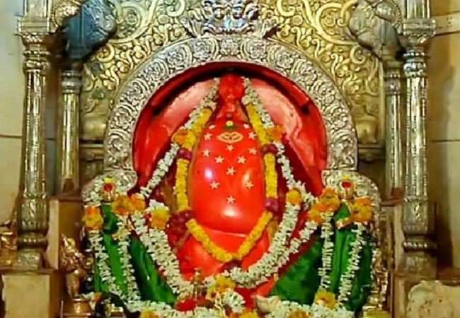 Ashtavinayak