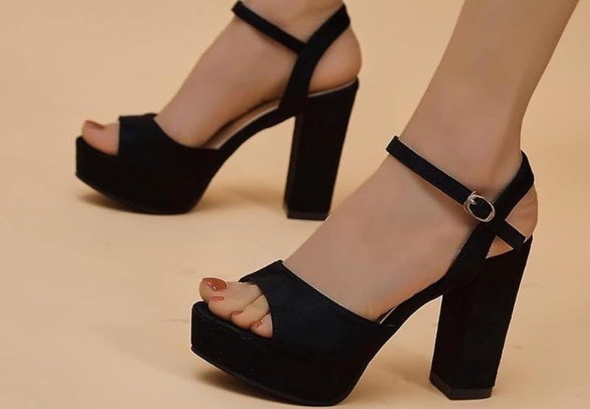 High Heels