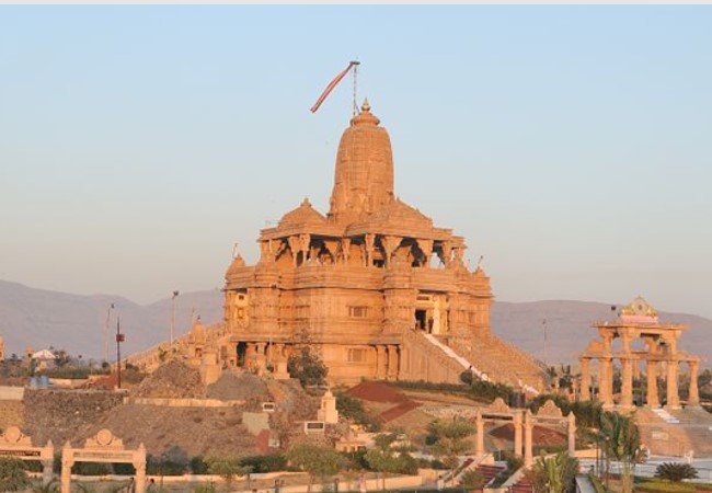 Nashik