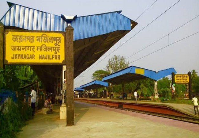 Railway 