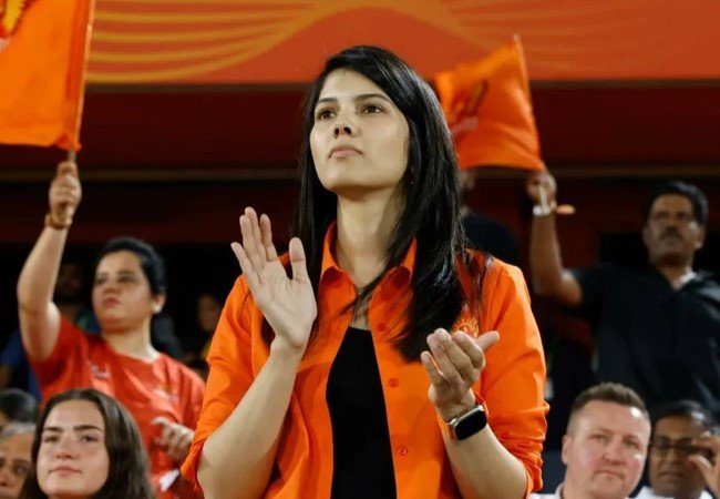 Kavya Maran