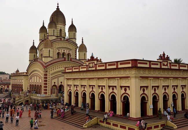 Historical Buildings