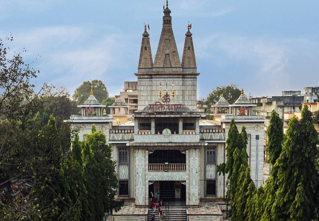 Nashik