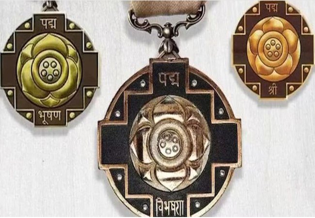 Padma Award 2026