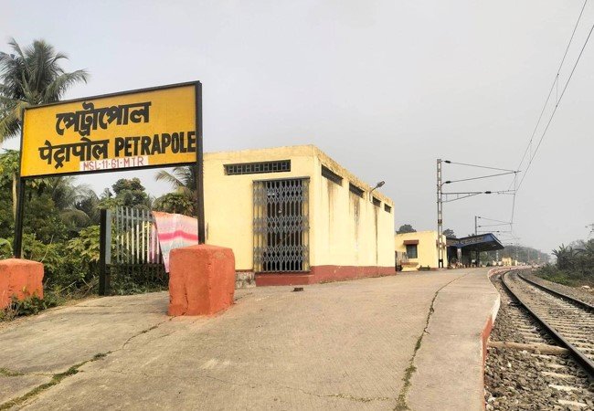 Railway