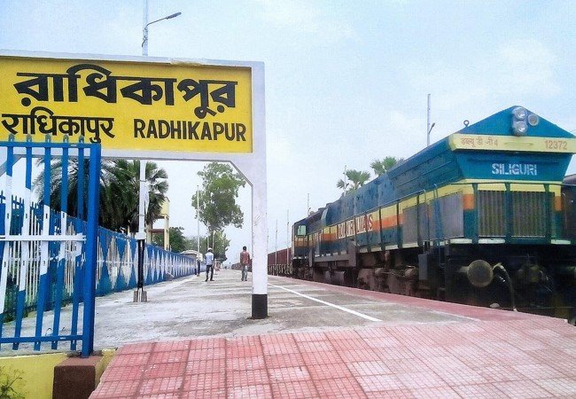 Railway 