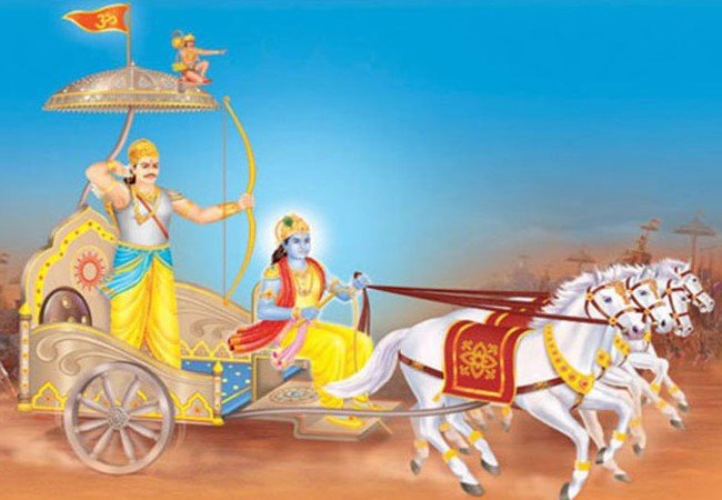 Mahabharat