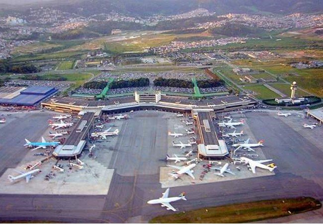 Airports