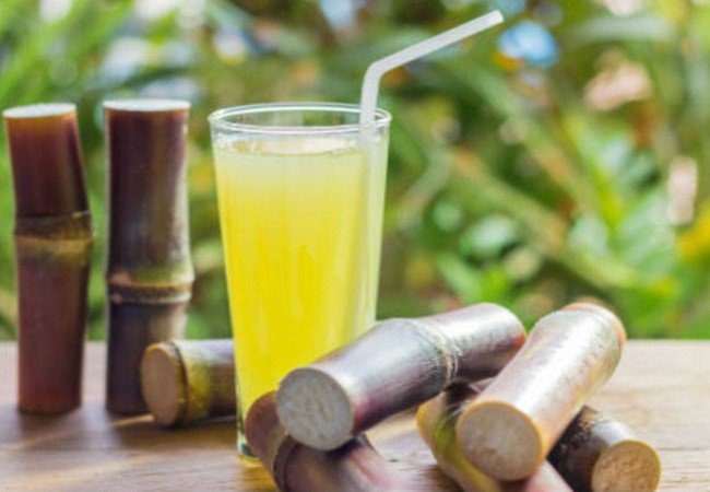 Sugarcane Juice