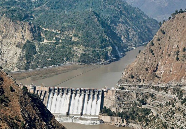 India