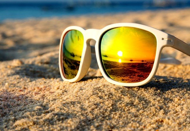 Sunglasses