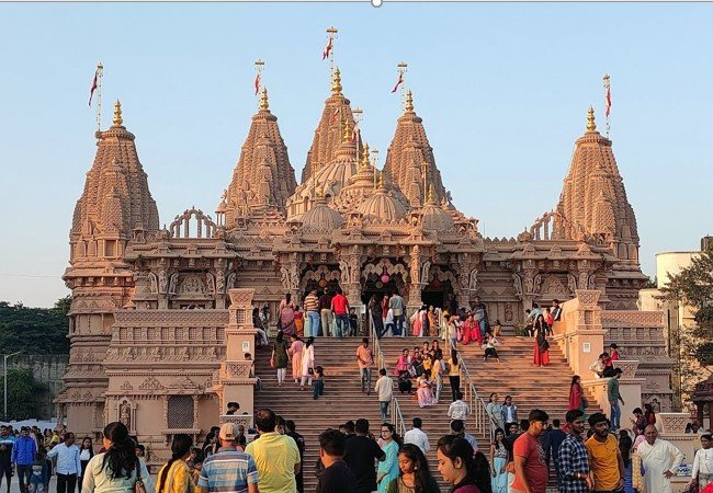 Nashik