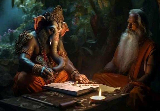 Mahabharat