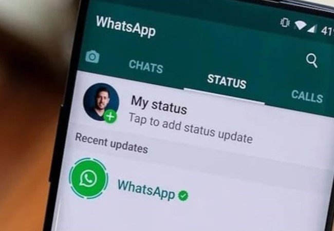 WhatsApp
