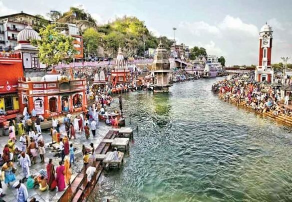 Pushkar Kumbh Mela 2025 : Where will the Pushkar Kumbh be held?| Todays  Marathi News