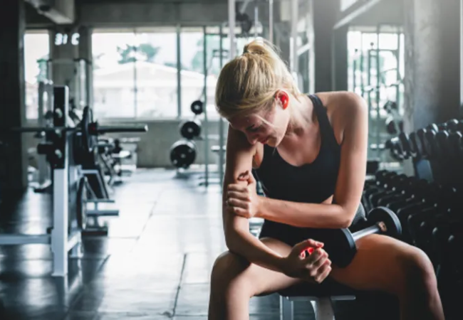 Post Workout Tips