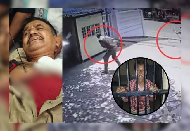  Lucknow Case