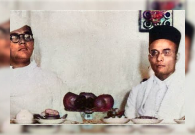 Veer Savarkar Jayanti