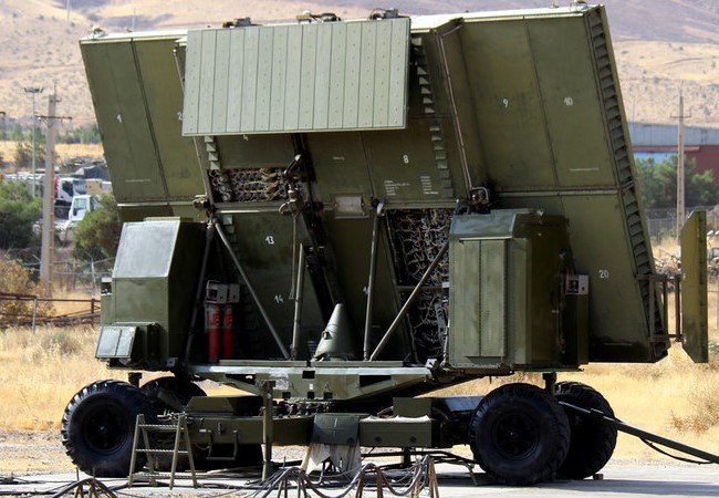 Air Defence