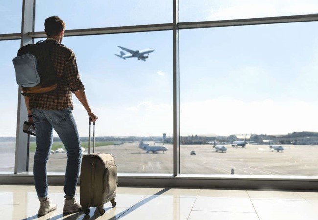 Airport