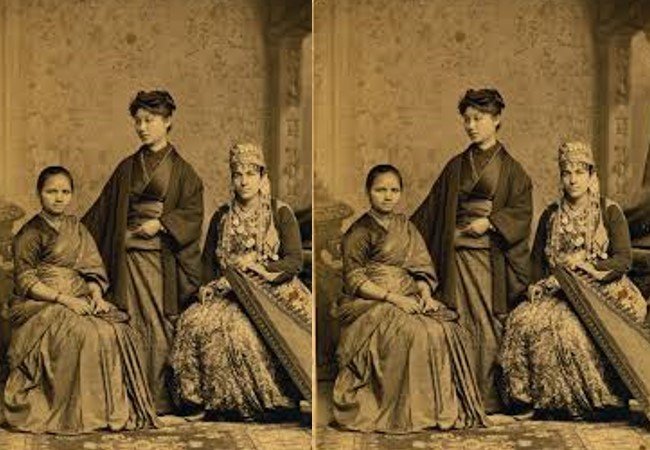 Anandibai Joshi