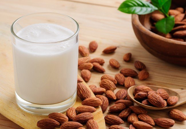 Milk