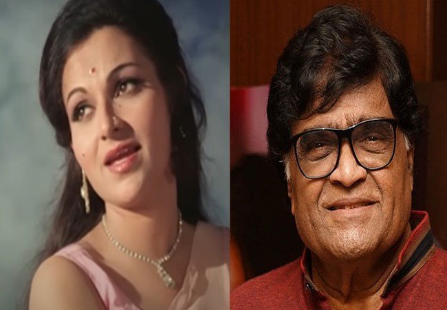 Ashok Saraf
