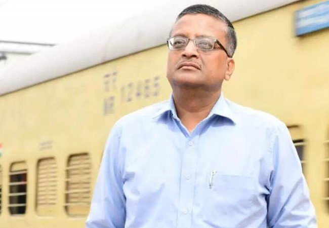 Ashok Khemka